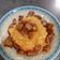 El cooksnap de Teresa Fernández cuando hizo Patatas revolconas.