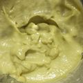 El cooksnap de la barca hogar cuando hizo Crackers integrales con untable de palta!! 😋😋.