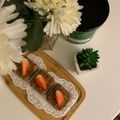 صورة من خلود ، شاركها بعد تجربة وصفة بسكويت النوتيلا