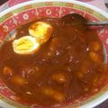 Cooksnap dari Shundari Dee untuk resep Tteokbokki simple homemade