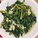 Cooksnap của Trịnh Minh Nguyệt khi họ làm theo món Rau Muống Xào Tỏi