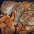 Dudás Józsefné Cooksnap-ja, amikor elkészítette a(z) Töltött csirkecomb receptet.