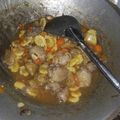 Cooksnap dari refa26 untuk resep Cah Bakso, Siomay, Sempolan Pedas
