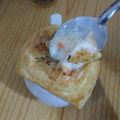 Cooksnap dari Badoci untuk resep Sup cream ayam jagung