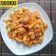 Cooksnap dari Nia Dasawulan untuk resep Easy Homemade Tteokbokki