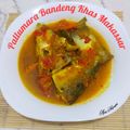 Cooksnap dari Reni Nuraini untuk resep Pallumara Bandeng Khas Makassar
