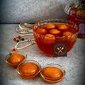 Vibhooti Jain का कुकस्नैप जब उन्होंने स्पंजी रसगुल्ला (Spongy Rasgulla Recipe in Hindi) बनाया था।