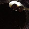Cooksnap dari Nanda untuk resep Brown sugar boba - Boba homemade - resep boba kekinian