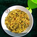 Hauwa Rilwan's cooksnap of when they made Paten Accha.