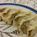 Cooksnap dari Akari Papa untuk resep Gyoza / Kuo Tie