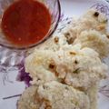 Cooksnap dari Wulan Maya sari untuk resep Cireng bumbu rujak