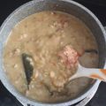 Cooksnap dari Suhaila Daud untuk resep Sambel Tumpang Tempe Bosok 😄