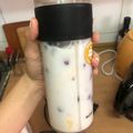 阿牙！ 亂煮醫通啦～🍳 的 綜合莓香蕉🍌牛奶 cooksnap