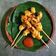 Cooksnap dari Dapur AmmaDisaa untuk resep Dakkochi (Sate Ayam Korea)