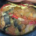 Cooksnap dari Arimbi Annisa Putri untuk resep Asam Pedas Kepala Ikan
