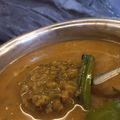 Cooksnap dari Chyntia untuk resep Bubur Kacang Hijau (metode 5. 30. 7 menit)