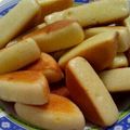 Cooksnap dari Debriza Bridha W untuk resep Pukis (lagi) Empuk Enak