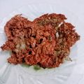 Cooksnap dari Nia d'Kitch untuk resep Teri nasi crispy