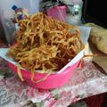 Cooksnap dari Milandia Anistasia untuk resep Stik bawang renyah