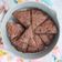 Cooksnap dari stella untuk resep Cheese Sourdough Scones