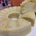 Cooksnap dari Nurshanti Kusuma untuk resep Bolu menul panggang/kukus bahan simpel