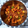 Sneha Patel's cooksnap of when they made મિકસ આચાર (Mix Achar recipe in Gujarati).