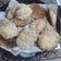 El cooksnap de Flor Ruiz cuando hizo Galletas de avena, miel y pasas de ciruelas.