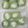 Cooksnap dari Ila untuk resep Kue nona manis pandan / cantik manis