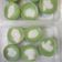 Cooksnap dari Ila untuk resep Kue nona manis pandan / cantik manis