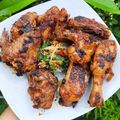Cooksnap dari vivi Lidya untuk resep Ayam bakar pedas manis teflon