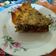 El cooksnap de Betty Martinez Delgado cuando hizo Tarta de acelga y carne picada.