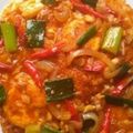 Cooksnap dari Asharina J untuk resep Fu Yung Hai: Rasa Restoran Ga Pakai Ribet Buatnya