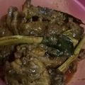 Cooksnap dari thiyarenjana untuk resep Ayam rica rica pedas manis