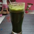 Cooksnap dari Dessy K untuk resep Jus NasKaTel (Nanas Kale Wortel)