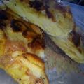 El cooksnap de Franco Jerez cuando hizo Tortilla de papas...o mejor dicho de patatas 🇪🇸 💃🏽.