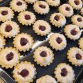 Nagy Ildikó Cooksnap-ja, amikor elkészítette a(z) Kosárka gluténmentesen receptet.