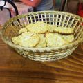 El cooksnap de julis cuando hizo Galletas de avena y zanahoria VEGANAS.