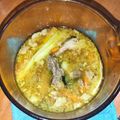 Cooksnap dari Nancy untuk resep Soto Daging Sapi
