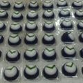 Cooksnap dari Ummu Sina untuk resep Kue Talam Ubi Ungu