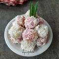 Cooksnap dari dapurtehnia untuk resep Kue Klepon Devina Hermawan