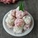 Cooksnap dari dapurtehnia untuk resep Kue Klepon Devina Hermawan