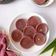 Cooksnap dari Nay's Kitchen untuk resep Kue Lumpur Ubi Ungu, oven