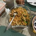Cooksnap dari riana wulandari untuk resep Kwetiau goreng ayam ala Solaria