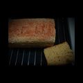 Cooksnap dari ibu azkayra untuk resep Roti Tawar Bebas Gluten (Tepung Beras) || Gluten-free Bread
