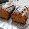 Cooksnap από Κατερινα Μ. στη συνταγή Νηστίσιμο κέικ καρότου