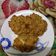 El cooksnap de sandra cuando hizo Galletas de avena con manzana.