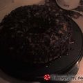 Cooksnap από pinalaki στη συνταγή Ζουμερό κέικ σοκολάτα