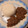 El cooksnap de Carolina Rodríguez cuando hizo Hamburguesas caseras.