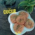 Cooksnap dari Liawati Iskandar untuk resep Kue Cucur Gula Merah