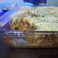Cooksnap dari Silfi Ana untuk resep Spaghetti Brulee